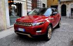 Land Rover Range Rover Evoque Bollinger by Aznom 2012 года